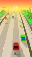 Blocky Racers screenshot 0