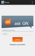 AskGfK screenshot 0