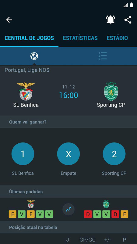 Segunda Liga: Resultados ao vivo e classificação - 365Scores