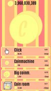 Coin Clicker screenshot 0