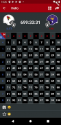 10x10 - Sports Squares screenshot 4