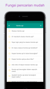 Belajar Bahasa Bengali screenshot 5