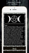 Guía de Wicca screenshot 4