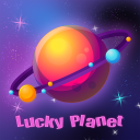 LuckyPlanet