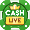 Cash Live: Play Poker Online Icon