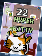 Wilful Kitty screenshot 4