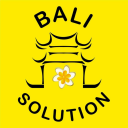 UPVC Bali Solution Icon