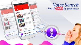 Voice Assistant - Eksploruj te screenshot 4