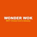 Wonder Wok