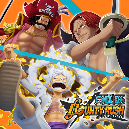 ONE PIECE バウンティラッシュ - アクションゲーム - 适用于Android的APK下载 | Aptoide