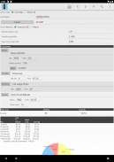 Reloading Calculator - Ammo screenshot 3