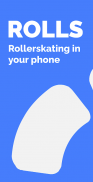 ROLLS - Master Inline Skating screenshot 1