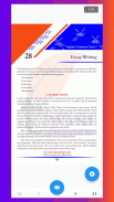 Class 7 English Grammar Book screenshot 21