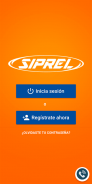 SIPREL - Recargas Electrónicas screenshot 7