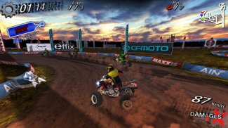 ATV XTrem / Quad screenshot 3