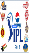 IPL T20 2014 screenshot 0