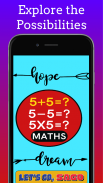 Master Maths - Play, Learn & Solve Math Problems screenshot 14