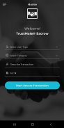 TrustMate® Escrow screenshot 2