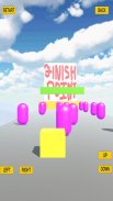 Bouncing Cube screenshot 1