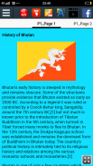 འབྲུག་ཡུལ་ - History of Bhutan screenshot 4