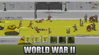 World War 2: WW2 Warfare 1944 screenshot 4