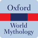 Oxford World Mythology Icon