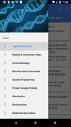 Biotech News Today screenshot 6