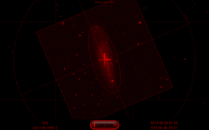 DSO Planner Lite (Astronomy) screenshot 1