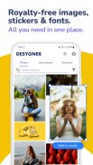 Desygner - Creative Design App screenshot 13