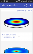 Plate Calculator Lite screenshot 11