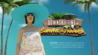 Survive in Paradise screenshot 7