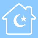 MuslimBunk - Rooms & Roommates Finder For Muslims Icon