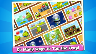 Tap the Frog screenshot 7