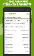 Lottoland- Lotto mobil spielen screenshot 14