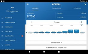 ADCELL screenshot 14