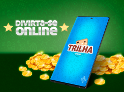 Trilha MegaJogos: Tabuleiro screenshot 1