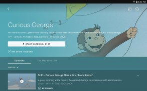 Hulu: Stream TV shows & movies screenshot 5