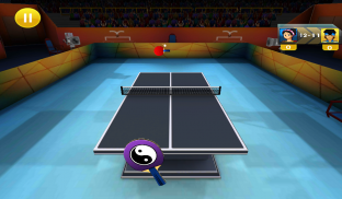 Ping Pong Stars - Table Tennis screenshot 4