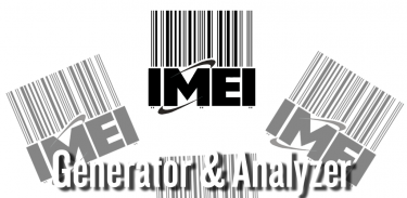 IMEI generator advanced with analyzer screenshot 3