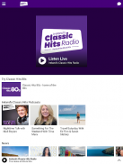 Ireland's Classic Hits Radio screenshot 3