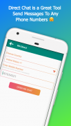 Clonapp Messenger - Story Downloader screenshot 2