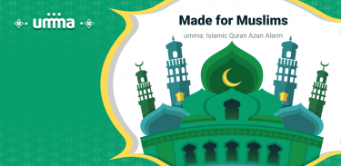 umma - Muslim Community & Lifestyle screenshot 0