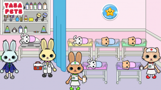 Yasa Pets Hospital screenshot 4