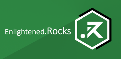 Enlightened.Rocks