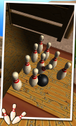 Боулинг Western screenshot 1