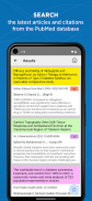 Prime: PubMed Journals & Tools screenshot 3