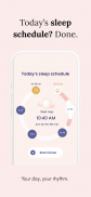 BabyNaps: sömnschema & tracker screenshot 1