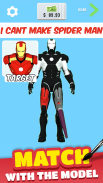 Figurine Art screenshot 5