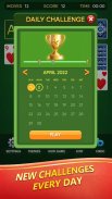 Solitaire screenshot 0