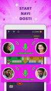 Hello Ludo™- Live online Chat on star ludo game ! screenshot 0